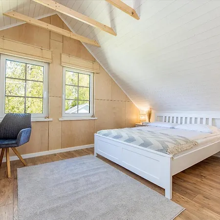 6_banga Casa de Férias *